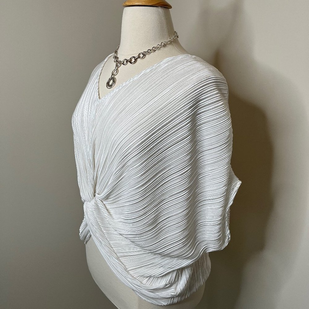 Eri + Ali XL Women's Blouse
